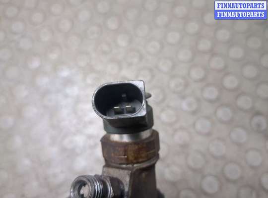 купить Форсунка топливная на BMW X5 E53 2000-2006