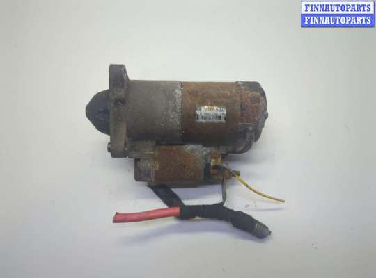 Стартер OP2352937 на Opel Insignia 2008-2017