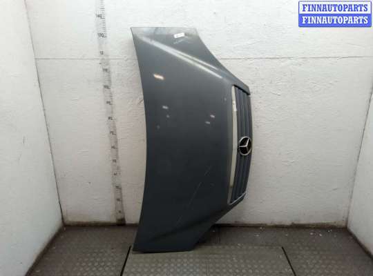 Купить Капот на Mercedes A W168 1997-2004 Капот MB1730012 на Mercedes A W168 1997-2004