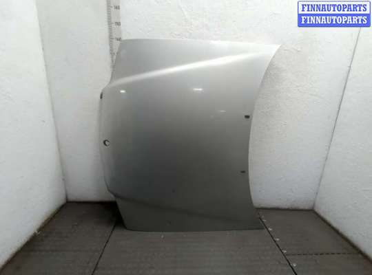 Купить Капот на Mercedes C W202 1993-2001 Капот MB1735022 на Mercedes C W202 1993-2001