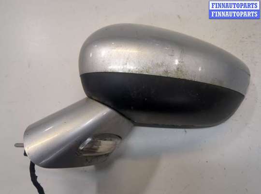 купить Зеркало боковое на Citroen C5 2008-