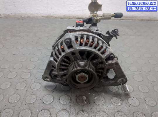 купить Генератор на Mazda 3 (BK) 2003-2009
