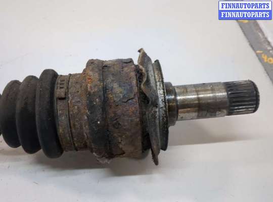 купить Полуось (приводной вал, шрус) на Mercedes Vito W639 2003-2014