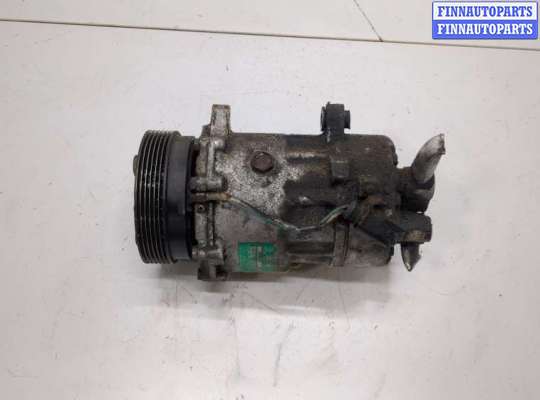 купить Компрессор кондиционера на Volkswagen Golf 4 1997-2006
