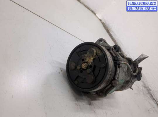 купить Компрессор кондиционера на Volkswagen Golf 4 1997-2006