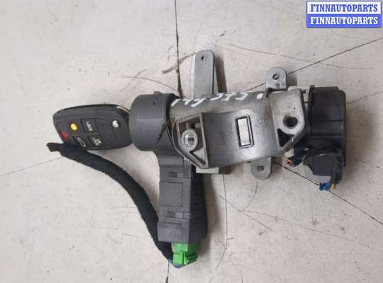 Купить Замок зажигания на Volvo XC90 2002-2014 Замок зажигания VL518961 на Volvo XC90 2002-2014