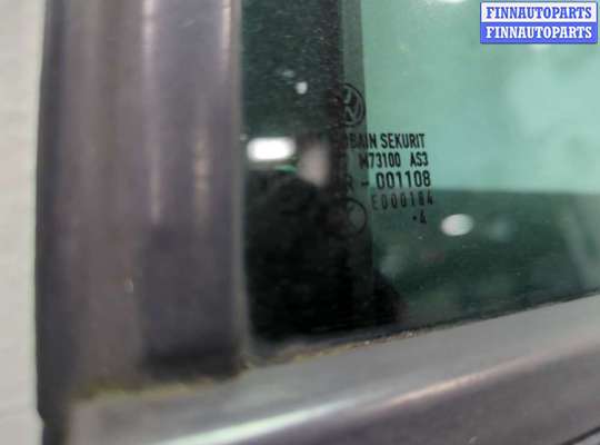 Дверь боковая на Volkswagen Touran I (1T)