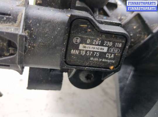 купить Коллектор впускной на Mitsubishi Colt 2002-2012