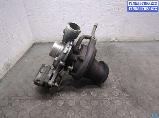 Купить Турбина на Mercedes Vito W639 2003-2014 Турбина MB1650807 на Mercedes Vito W639 2003-2014