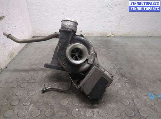 купить Турбина на Mercedes Vito W639 2003-2014