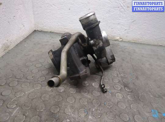 купить Турбина на Mercedes Vito W639 2003-2014