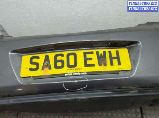 купить Бампер на Opel Insignia 2008-2017