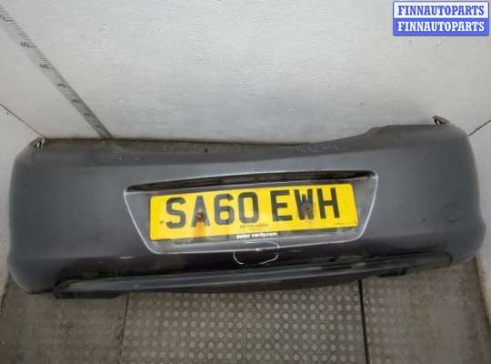 Бампер OP2353429 на Opel Insignia 2008-2017