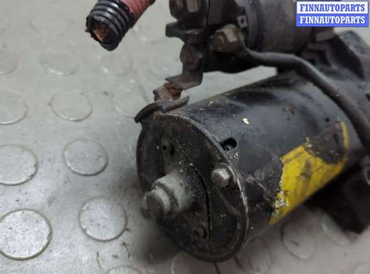 Стартер на BMW 5 (F10/F11)