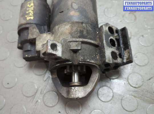 Стартер на BMW 5 (F10/F11)