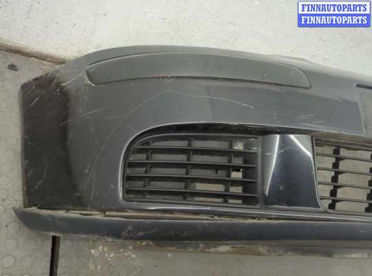 купить Заглушка (решётка) бампера на Volkswagen Golf 5 2003-2009