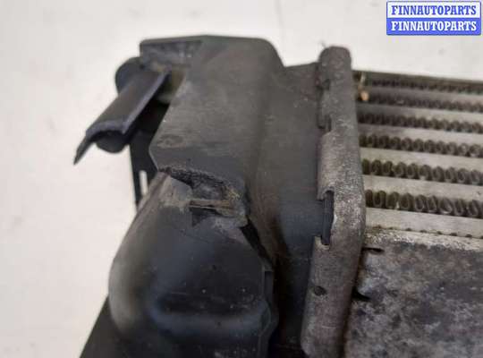 купить Радиатор интеркулера на BMW 3 E90, E91, E92, E93 2005-2012