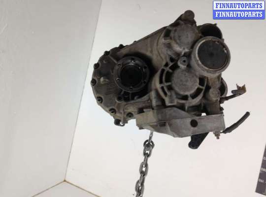 купить КПП 6-ст.мех. (МКПП) на Volkswagen Scirocco 2008-2014