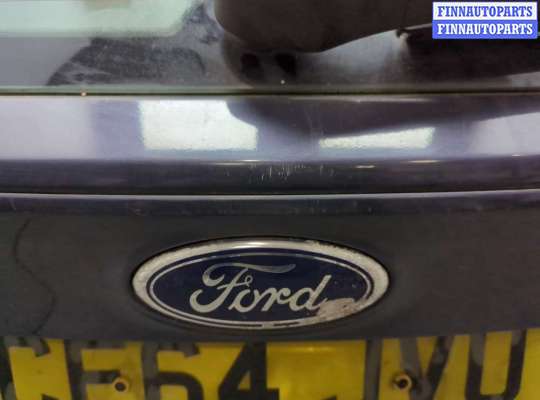 купить Крышка (дверь) багажника на Ford Focus 3 2011-2015