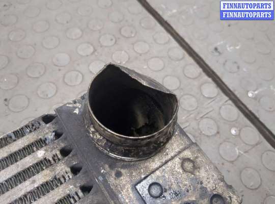 купить Радиатор интеркулера на BMW 7 E65 2001-2008