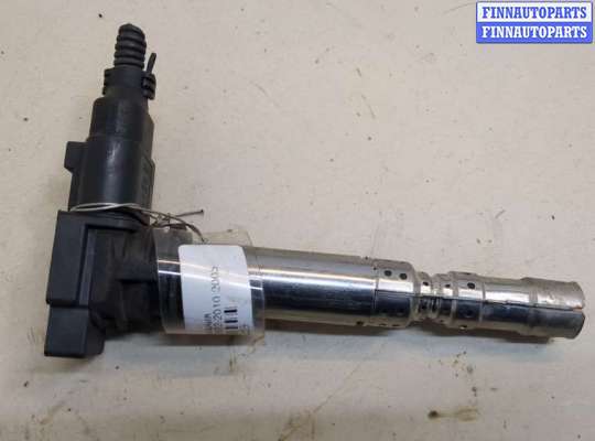 Катушка зажигания AU1594735 на Audi A8 (D3) 2002-2010