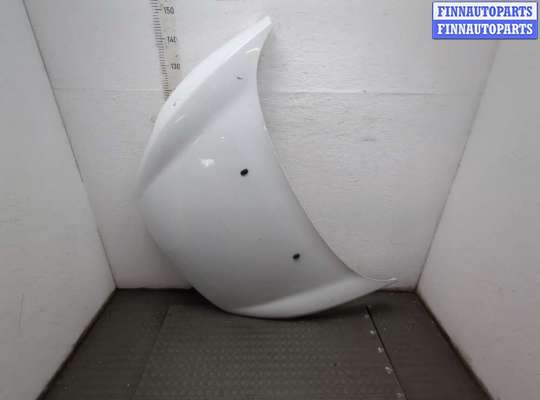 Капот FO2192833 на Ford Fiesta 2008-2013