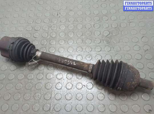 купить Полуось (приводной вал, шрус) на Ford Mondeo 4 2007-2015