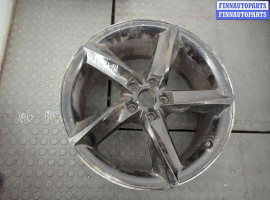 купить Комплект литых дисков на Audi A8 (D3) 2002-2010