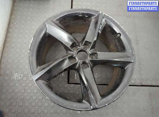 купить Комплект литых дисков на Audi A8 (D3) 2002-2010