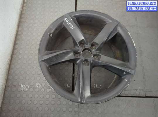 Комплект литых дисков AU1753459 на Audi A8 (D3) 2002-2010