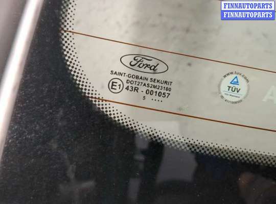 купить Крышка (дверь) багажника на Ford C-Max 2002-2010