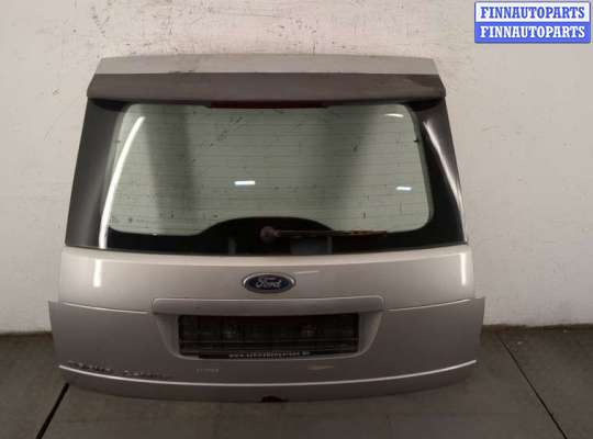 купить Крышка (дверь) багажника на Ford C-Max 2002-2010