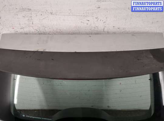 купить Крышка (дверь) багажника на Ford C-Max 2002-2010