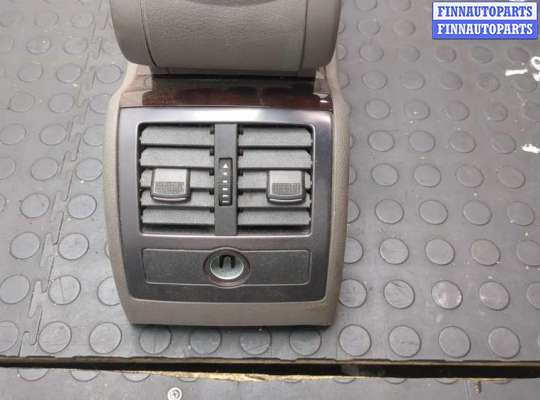 купить Консоль салона (кулисная часть) на Audi A6 (C5) 1997-2005