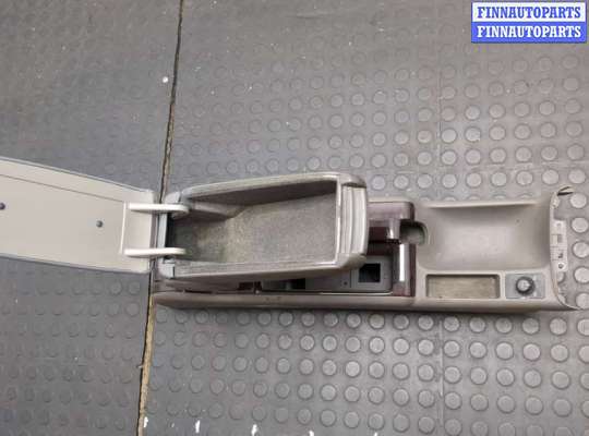 купить Консоль салона (кулисная часть) на Audi A6 (C5) 1997-2005