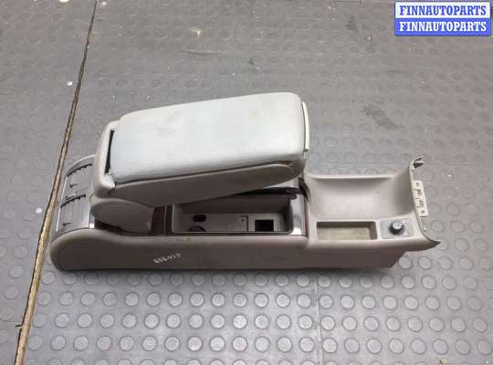 Консоль салона (кулисная часть) AU1694859 на Audi A6 (C5) 1997-2005
