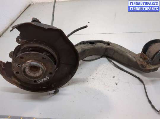 купить Ступица (кулак, цапфа) на BMW 3 E46 1998-2006