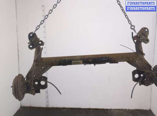 Ступица (кулак, цапфа) FO2100464 на Ford Fusion 2002-2012