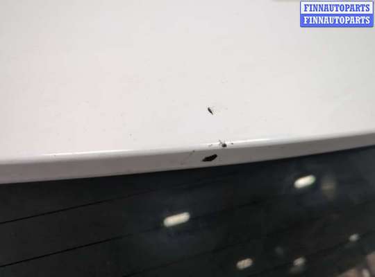 купить Крышка (дверь) багажника на Jeep Compass 2011-2016