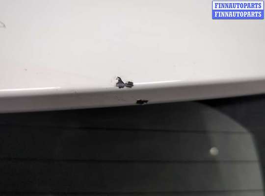 купить Крышка (дверь) багажника на Jeep Compass 2011-2016