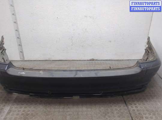 Усилитель бампера BM3589646 на BMW 3 E46 1998-2006