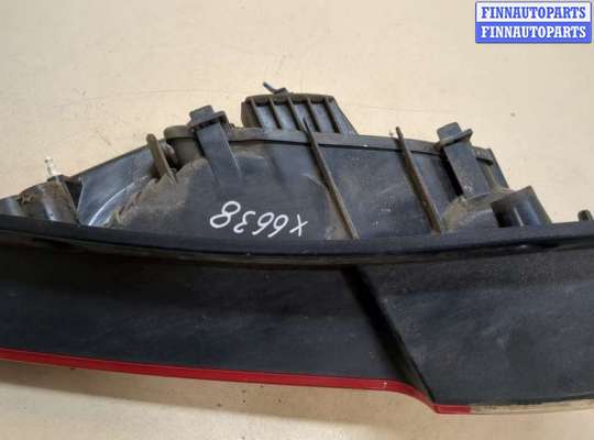 купить Фонарь (задний) на Renault Scenic 2009-2012