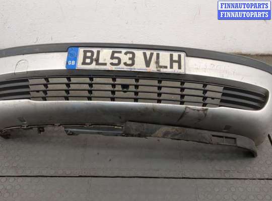 купить Бампер на Opel Zafira A 1999-2005
