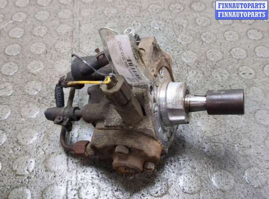 купить ТНВД на Nissan Navara 2004-2015