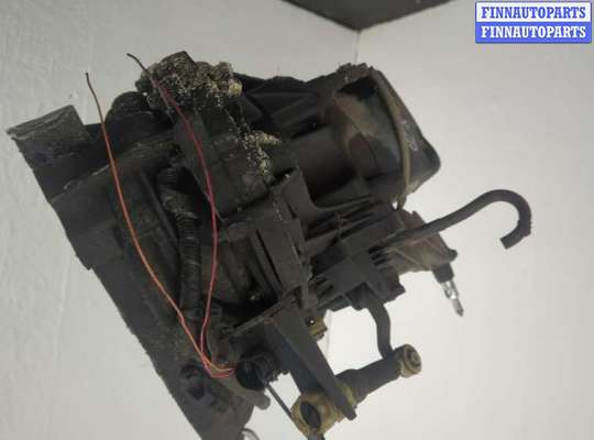 купить КПП 6-ст.мех. (МКПП) на Nissan Note E11 2005-2013