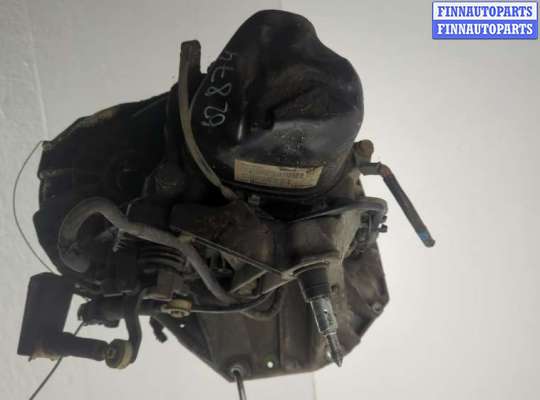 купить КПП 6-ст.мех. (МКПП) на Nissan Note E11 2005-2013
