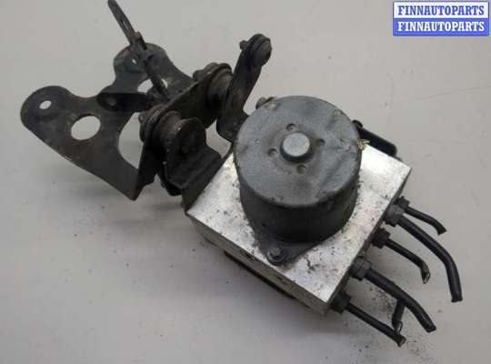 Блок АБС, насос (ABS, ESP, ASR) VG2529666 на Volkswagen Passat CC 2012-2017