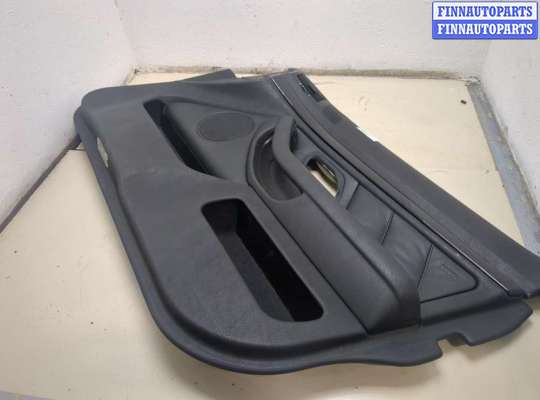 купить Дверная карта (Обшивка двери) на BMW 5 E39 1995-2003
