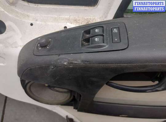 купить Замок двери на Peugeot Boxer 2014-
