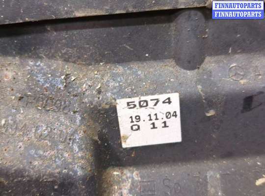 купить Корпус воздушного фильтра на Mercedes C W203 2000-2008